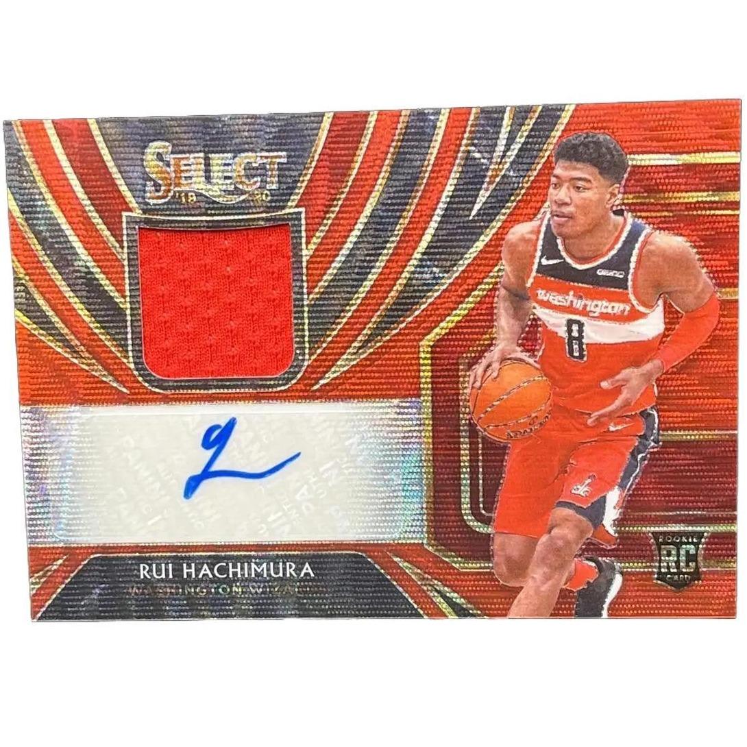 Bulking SZN Sports Card Box
