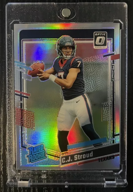 Guaranteed Profit Pack Sports Cards