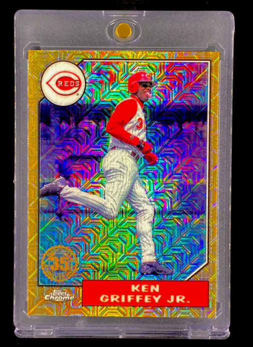 Guaranteed Profit Pack Sports Cards