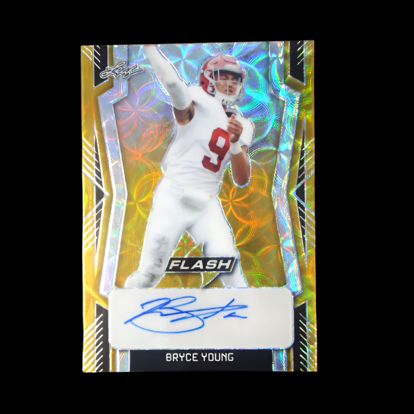 Bulking SZN Sports Card Box