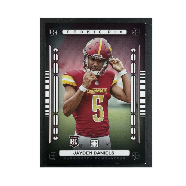 Bulking SZN Sports Card Box
