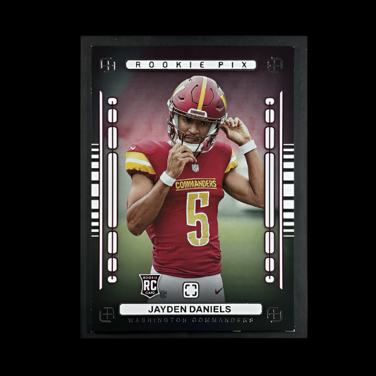 Bulking SZN Sports Card Box
