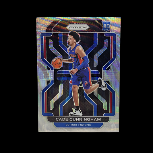 Bulking SZN Sports Card Box